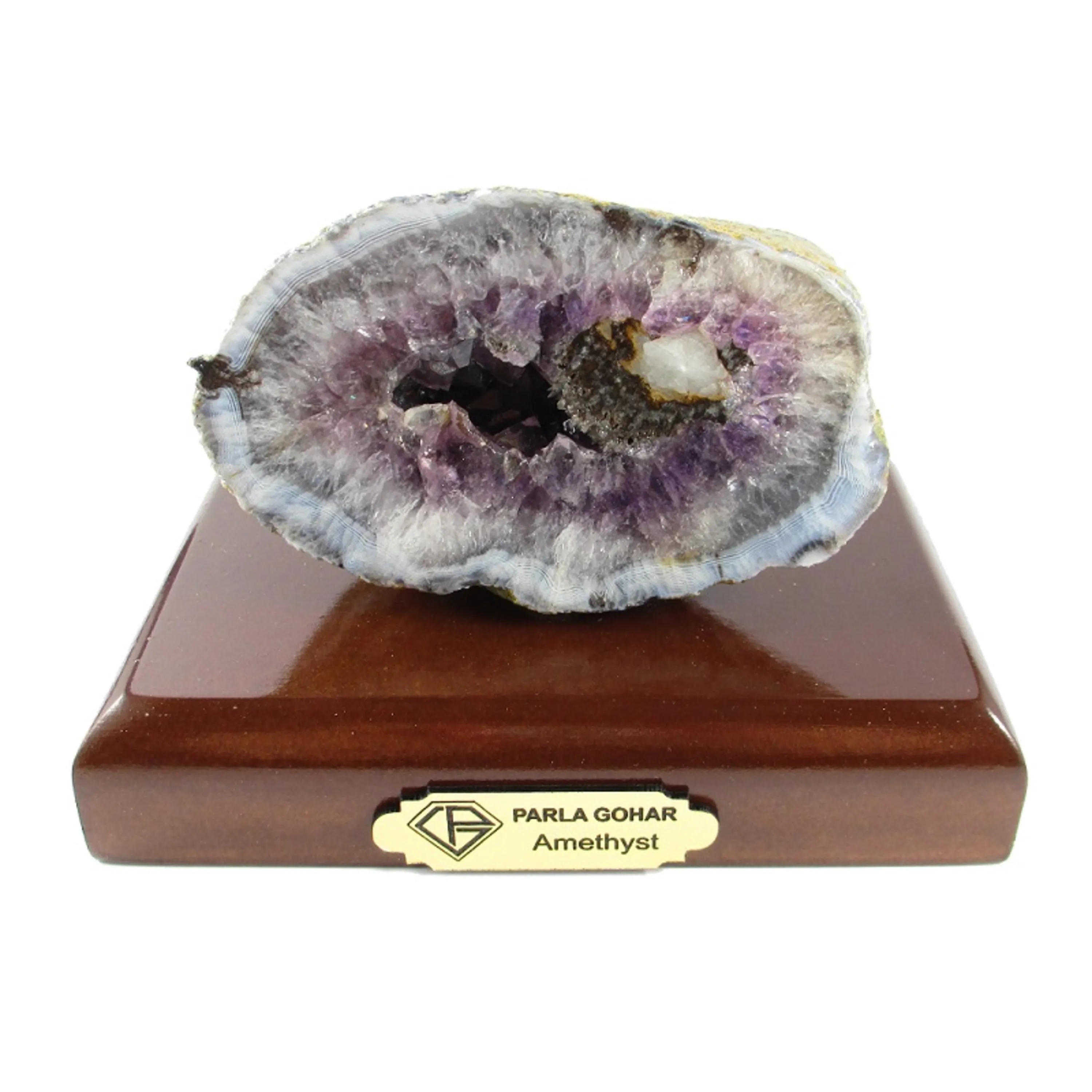 آمتیست راف طبیعی کد 1999